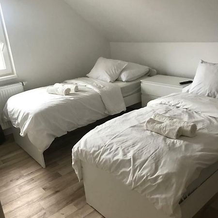 Apartment Deborah Hostka  Екстер'єр фото