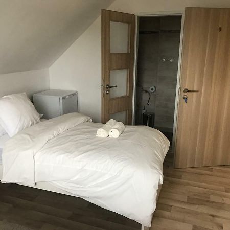 Apartment Deborah Hostka  Екстер'єр фото