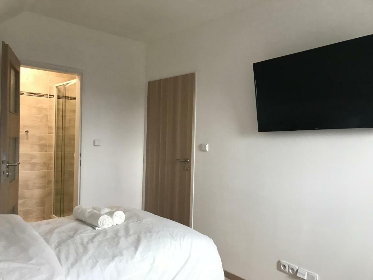 Apartment Deborah Hostka  Екстер'єр фото