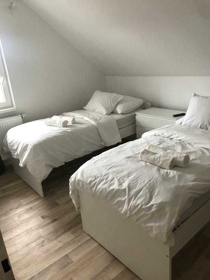 Apartment Deborah Hostka  Екстер'єр фото
