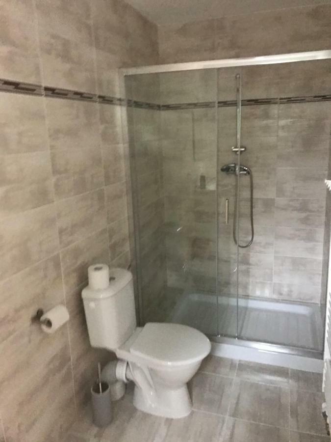 Apartment Deborah Hostka  Екстер'єр фото